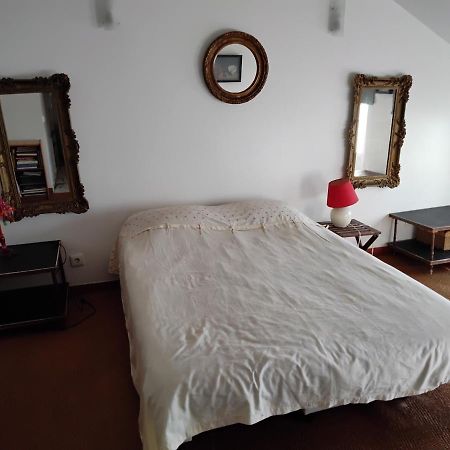 Great Duplex In Historical Center Lejlighed Lisboa Eksteriør billede