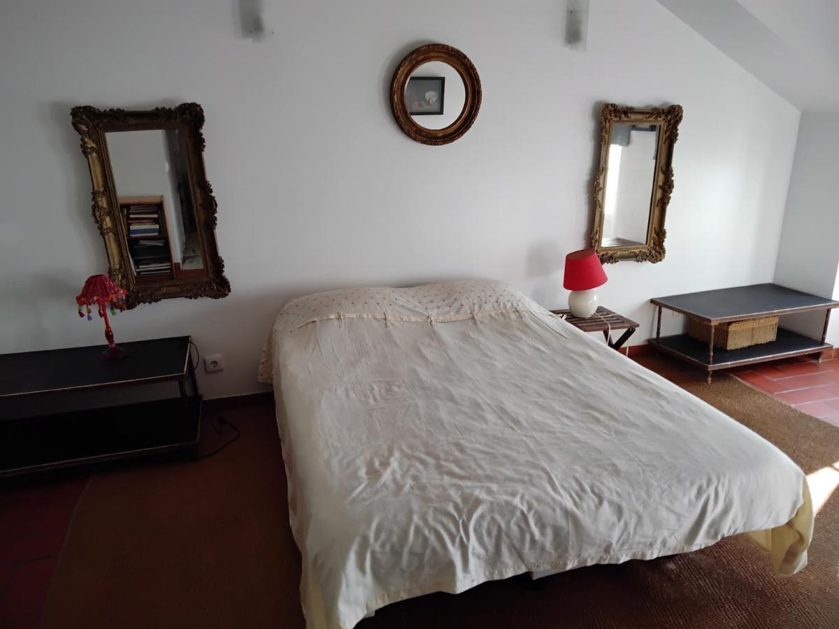Great Duplex In Historical Center Lejlighed Lisboa Eksteriør billede