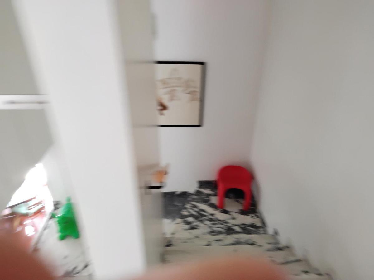 Great Duplex In Historical Center Lejlighed Lisboa Eksteriør billede